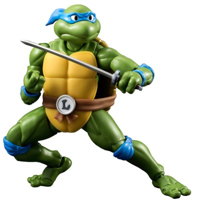 Tượng nhân vật ninja rùa chất lượng cao 1500mm