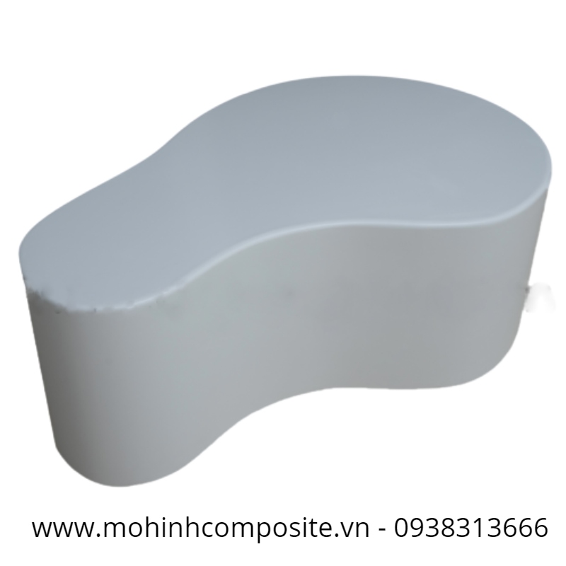 bàn ghế bằng composite đẹp