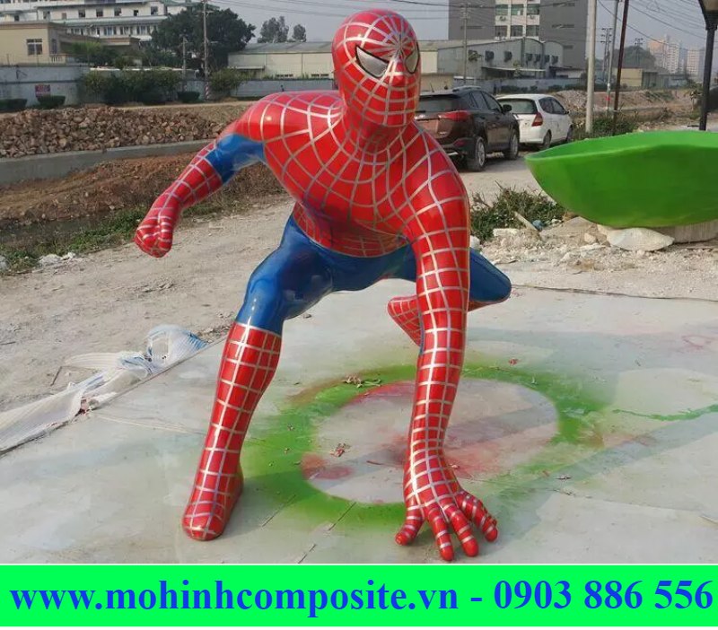 mô hình nhân vật composite, nhận làm mô hình nhân vật hoạt hình bằng composite, xưởng sản xuất mô hình nhân vật composite, xưởng composite nhận làm mô hình nhân vật, mô hình nhân vật iron men, iron man composite, nhân vật trong phim bằng compositem, xưởng gia công mô hình nhân vật  bằng composite, mô hình nhân vật làm bằng composite
