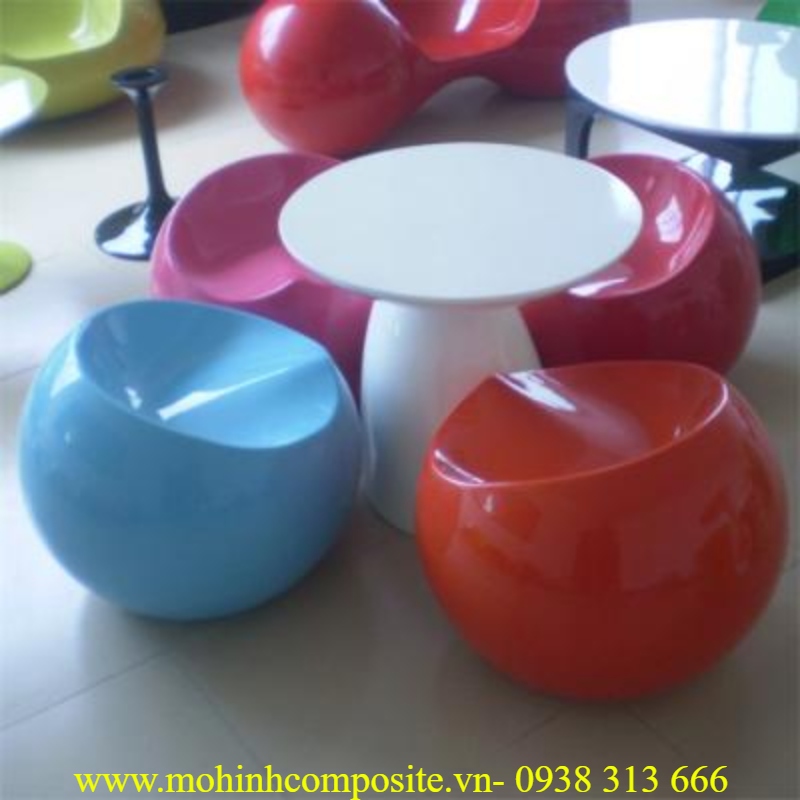 cách để chọn nội thất bàn ghế composite phù hợp với quán cafe của bạn - Cách để chọn nội thất bàn ghế composite phù hợp với quán cafe của bạn