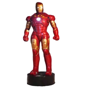 iron man fiberglass frp 99884