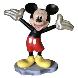 mickey mouse frp 71732