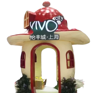 mo hinh bang nhua composite cao cap 60868