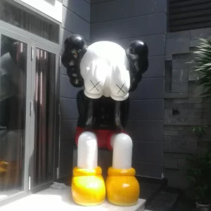 mo hinh composite trang tri 85263