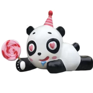 mo hinh gau truc composite 89948