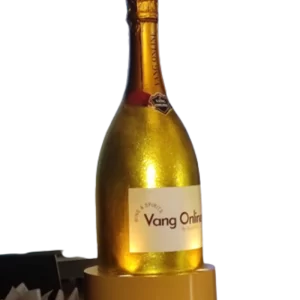 mo hinh quan cao chai ruou vang composite 19148