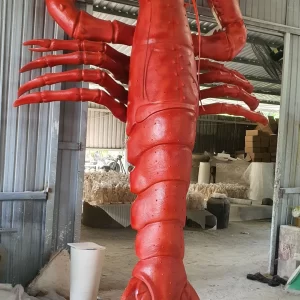 mo hinh trang tri composite 01501