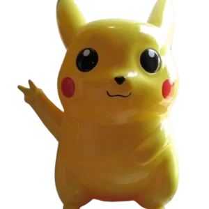 mo hinh tuong phicachu khong lo composite removebg preview 80032