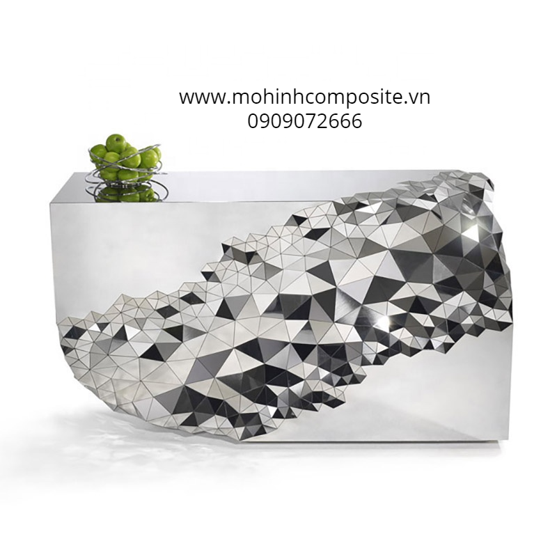 quầy lễ tân khách sạn đẹp - Quầy lễ tân khách sạn đẹp