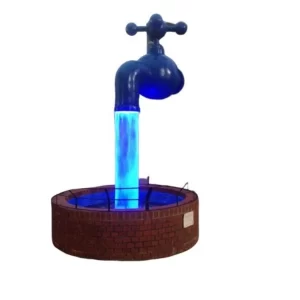 voi nuoc nghe thuat composite 30274
