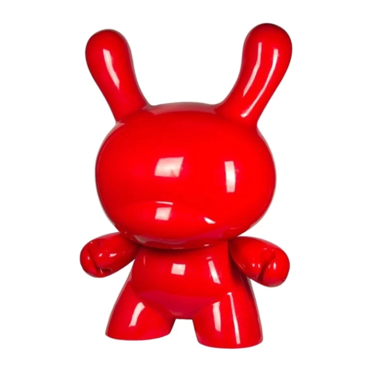 Mô hình dunny đáng yêu từ chất liệu composite [ Cao 2m ]