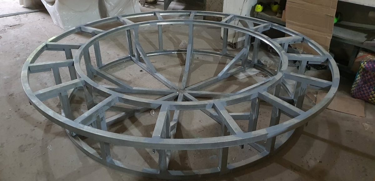 Chậu Composite Tích Hợp Ghế Ngồi — Giải Pháp 2-In-1 Thông Minh Cho Ban Công & Hành Lang chậu composite tích hợp ghế ngồi ban công - hình 4 - Mô Hình Composite Việt Nam