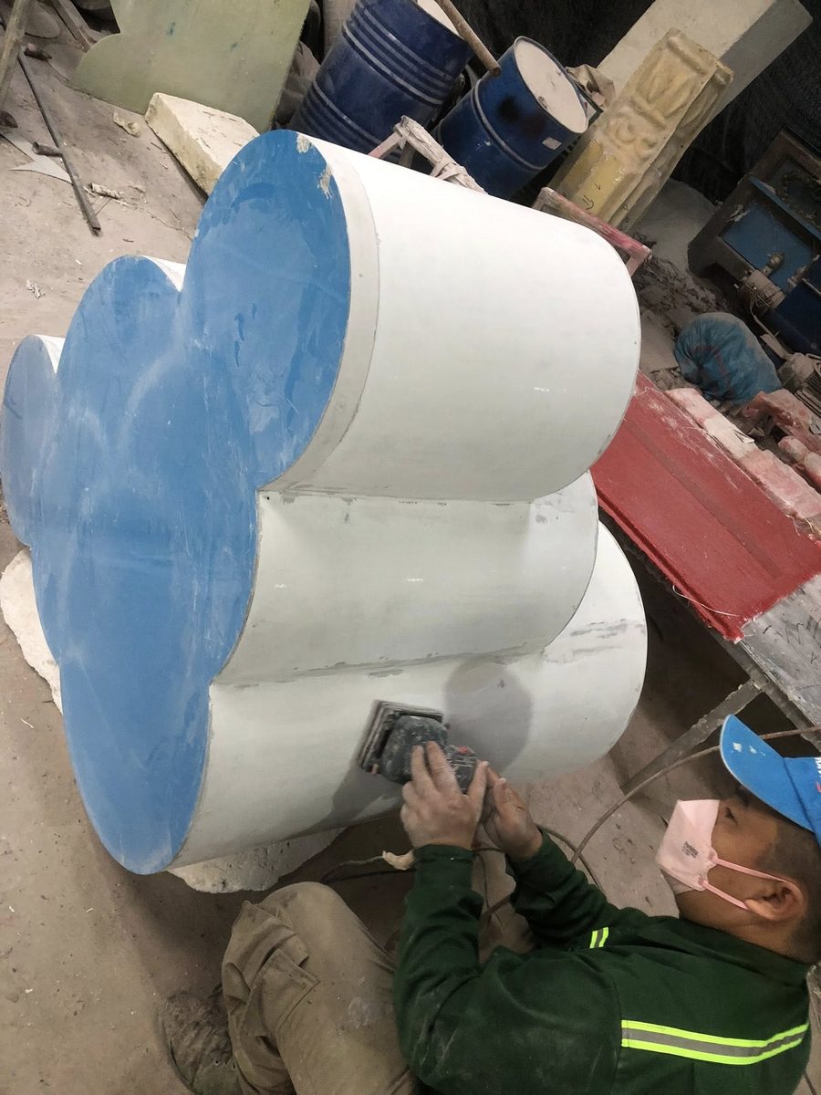 Mascot Linh Vật Composite — Bí Quyết Tạo Nhận Diện Thương Hiệu Khó Quên Cho Doanh Nghiệp mascot linh vật composite thương hiệu - hình 2 - Mô Hình Composite Việt Nam