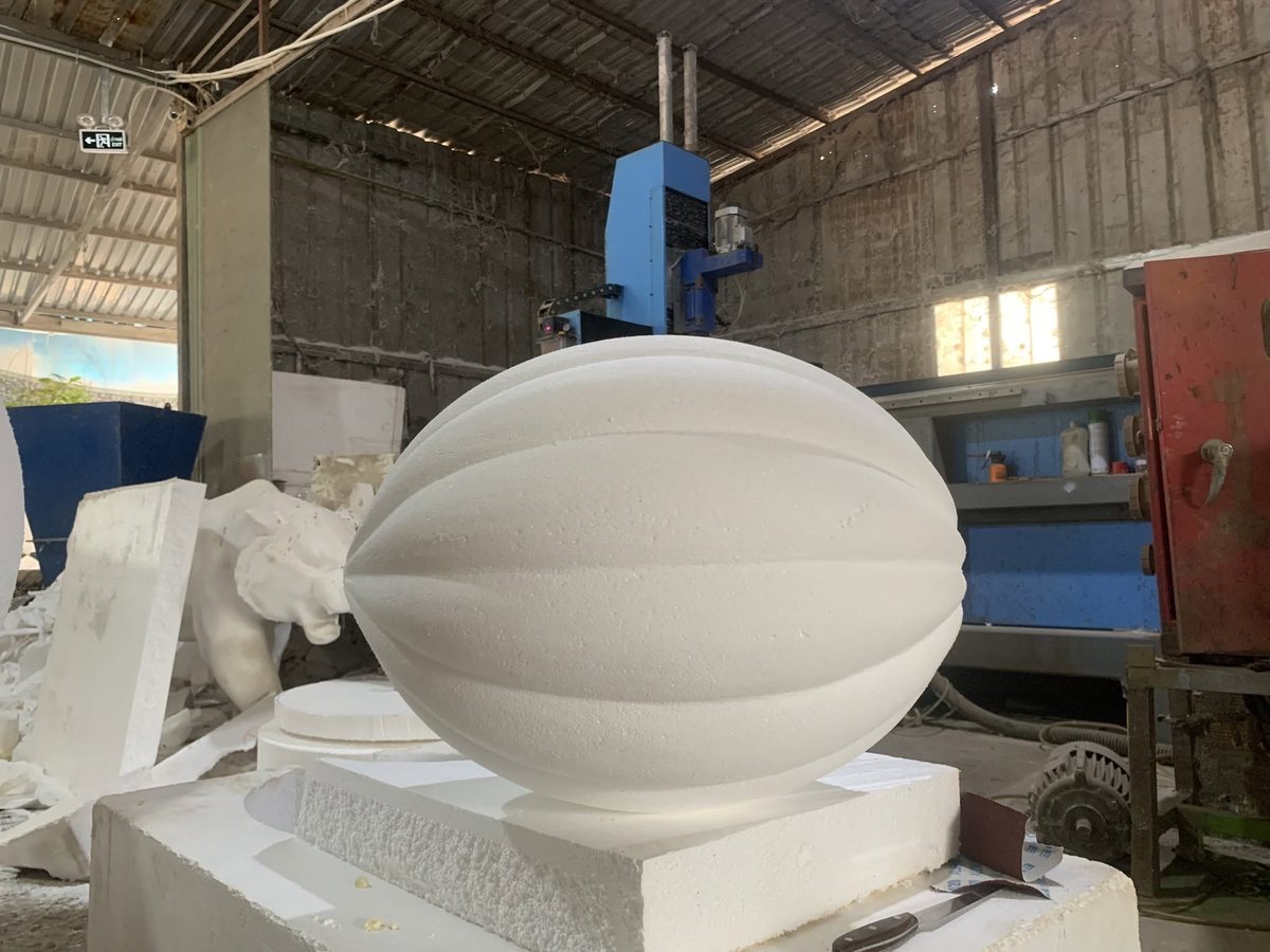 Mô Hình Composite Trang Trí Sự Kiện & Lễ Hội Tết 2027 — Đặt Ngay Tháng 9 Để Kịp Giao Hàng mô hình composite trang trí sự kiện lễ hội Tết - hình 2 - Mô Hình Composite Việt Nam