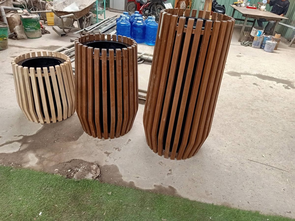 Khám Phá Xưởng Sản Xuất Composite — Quy Trình 6 Bước Đảm Bảo Sản Phẩm Bền 20 Năm xưởng sản xuất composite Thủ Đức TP HCM - hình 2 - Mô Hình Composite Việt Nam
