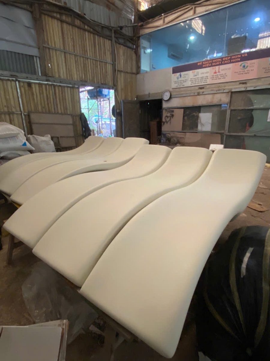 Khám Phá Xưởng Sản Xuất Composite — Quy Trình 6 Bước Đảm Bảo Sản Phẩm Bền 20 Năm xưởng sản xuất composite Thủ Đức TP HCM - hình 3 - Mô Hình Composite Việt Nam