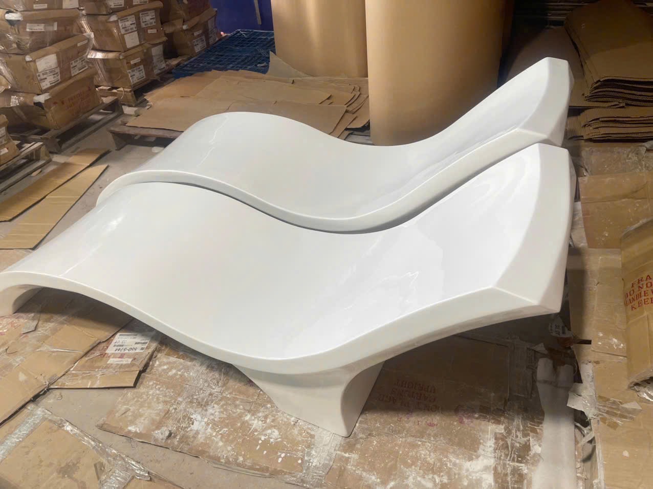 Tượng Composite Phong Thủy — Linh Vật Canh Cổng Theo Yêu Cầu Xưởng composite Việt Nam tại Thủ Đức — đội ngũ thợ điêu khắc chuyên nghiệp, nhận đặt hàng tượng trang trí