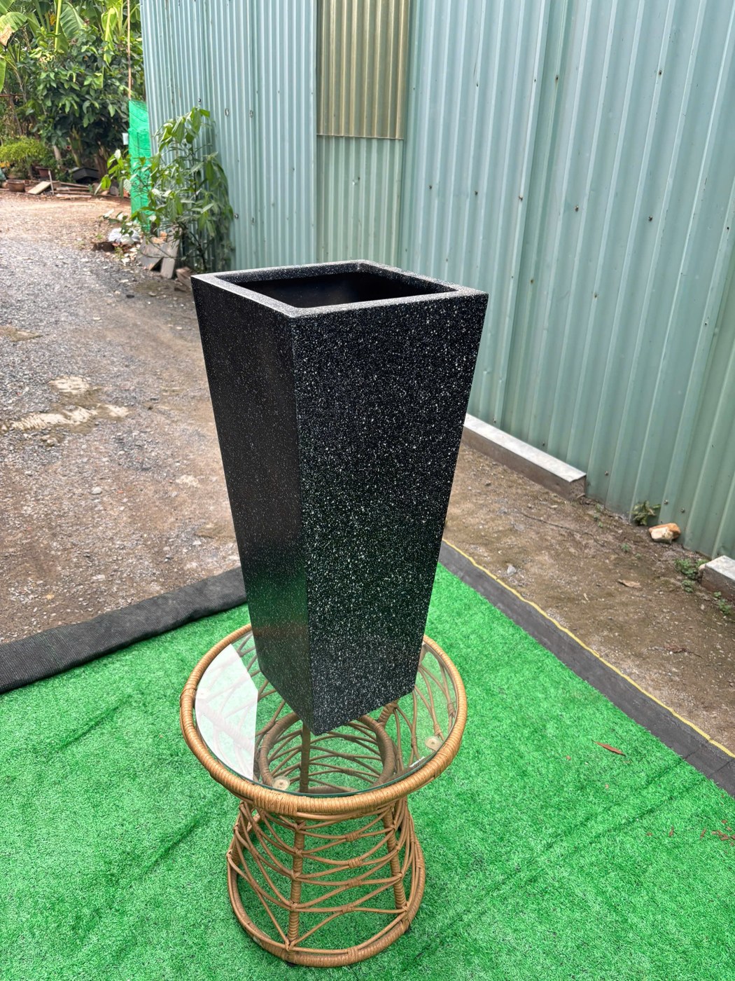 Quy trình làm mô hình composite: Từ ý tưởng đến giao hàng chỉ 7–20 ngày